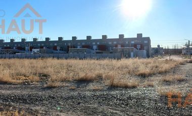 Terreno Comercial sobre Calle Río Colorado, Neuquén