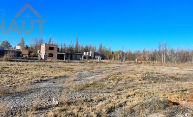 Terreno Comercial sobre Calle Río Colorado, Neuquén