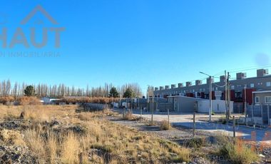 Terreno Comercial sobre Calle Río Colorado, Neuquén