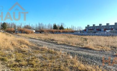 Terreno Comercial sobre Calle Río Colorado, Neuquén