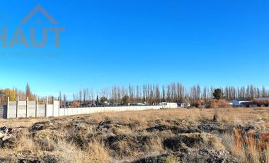 Terreno Comercial sobre Calle Río Colorado, Neuquén