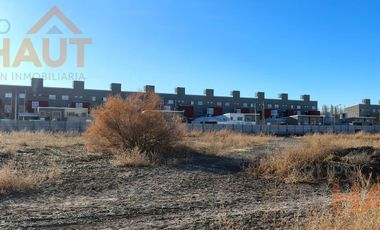 Terreno Comercial sobre Calle Río Colorado, Neuquén