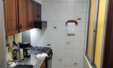 Departamento - Don Orione