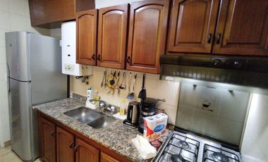 Departamento - Don Orione