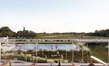 VENTA - Departamento 1 Dormitorio, Amenities - Apto Blanqueo - Frente Parque - Galinda, Funes