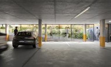 VENTA - Departamento 1 Dormitorio, Amenities - Apto Blanqueo - Frente Parque - Galinda, Funes