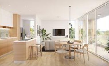 VENTA - Departamento 1 Dormitorio, Amenities - Apto Blanqueo - Frente Parque - Galinda, Funes