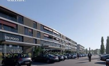 VENTA - Departamento 2 Dormitorios, Amenities - Frente Parque - Galinda, Funes