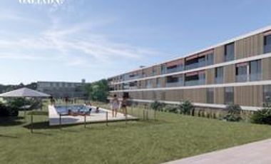 VENTA - Departamento 2 Dormitorios, Amenities - Frente Parque - Galinda, Funes