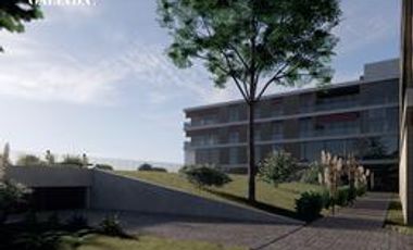 VENTA - Departamento 2 Dormitorios, Amenities - Frente Parque - Galinda, Funes