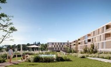 VENTA - Departamento 2 Dormitorios, Amenities - Frente Parque - Galinda, Funes