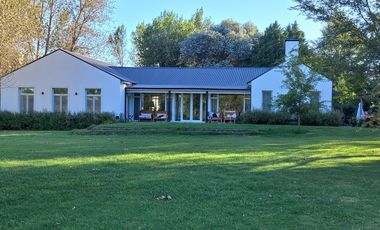 Casa en LINCOLN CHICO