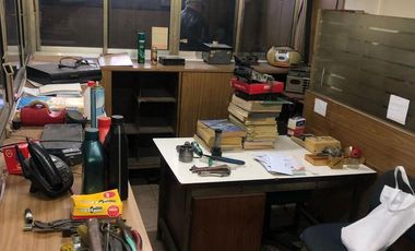 Galpón en Avellaneda