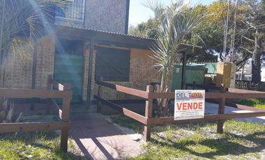 Casa - San Clemente Del Tuyu