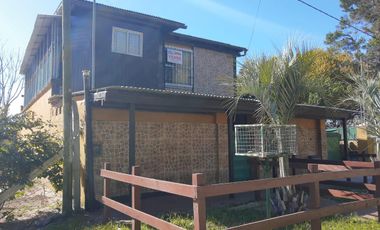 Casa - San Clemente Del Tuyu