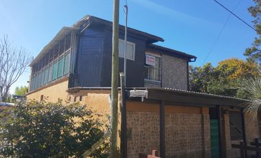 Casa - San Clemente Del Tuyu