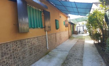 Casa - San Clemente Del Tuyu