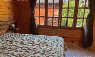 Dos cabañas en venta sobre la ruta 77, a metros de la cervercería Patagonia - Bariloche