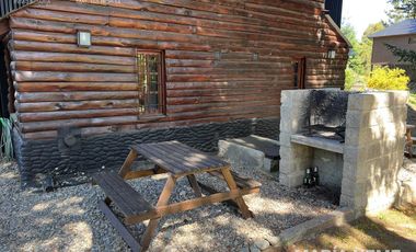 Dos cabañas en venta sobre la ruta 77, a metros de la cervercería Patagonia - Bariloche