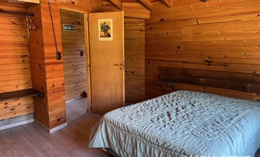 Dos cabañas en venta sobre la ruta 77, a metros de la cervercería Patagonia - Bariloche