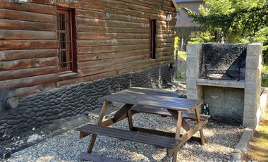 Dos cabañas en venta sobre la ruta 77, a metros de la cervercería Patagonia - Bariloche