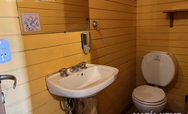 Dos cabañas en venta sobre la ruta 77, a metros de la cervercería Patagonia - Bariloche