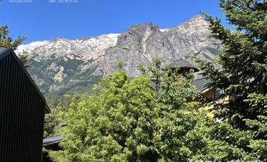 Dos cabañas en venta sobre la ruta 77, a metros de la cervercería Patagonia - Bariloche