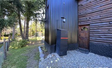 Dos cabañas en venta sobre la ruta 77, a metros de la cervercería Patagonia - Bariloche