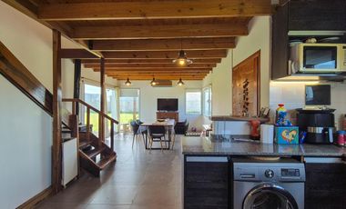 Casa de 4 amb a pasos del mar La Caleta