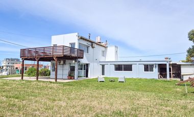 Casa de 4 amb a pasos del mar La Caleta