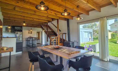 Casa de 4 amb a pasos del mar La Caleta