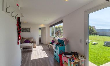 Casa de 4 amb a pasos del mar La Caleta