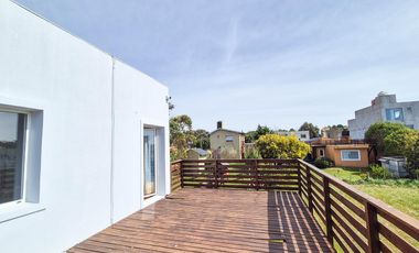 Casa de 4 amb a pasos del mar La Caleta