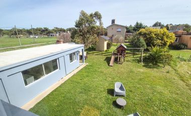 Casa de 4 amb a pasos del mar La Caleta