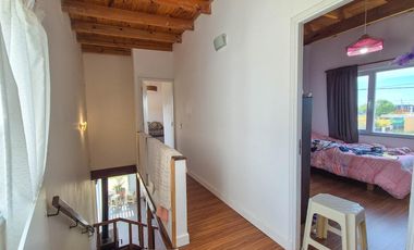 Casa de 4 amb a pasos del mar La Caleta