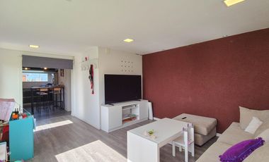 Casa de 4 amb a pasos del mar La Caleta