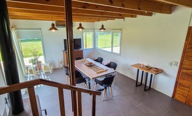 Casa de 4 amb a pasos del mar La Caleta