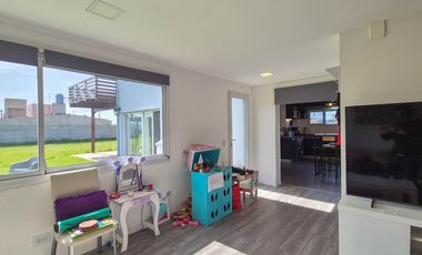 Casa de 4 amb a pasos del mar La Caleta