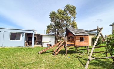 Casa de 4 amb a pasos del mar La Caleta