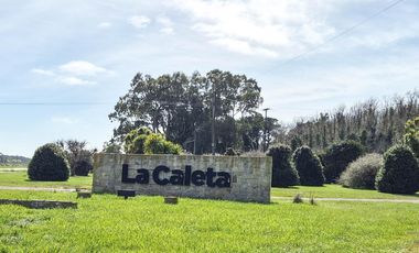 Casa de 4 amb a pasos del mar La Caleta