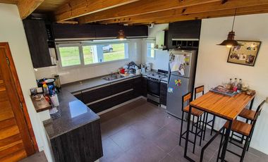 Casa de 4 amb a pasos del mar La Caleta