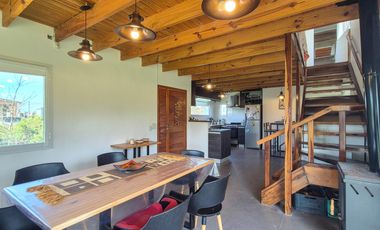 Casa de 4 amb a pasos del mar La Caleta