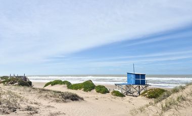 Casa de 4 amb a pasos del mar La Caleta