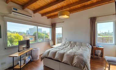 Casa de 4 amb a pasos del mar La Caleta