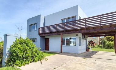 Casa de 4 amb a pasos del mar La Caleta