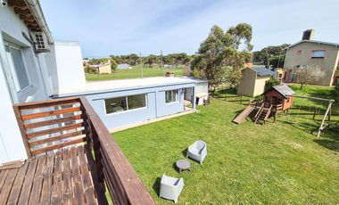 Casa de 4 amb a pasos del mar La Caleta
