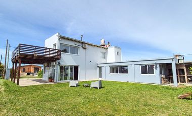 Casa de 4 amb a pasos del mar La Caleta