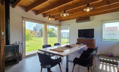 Casa de 4 amb a pasos del mar La Caleta