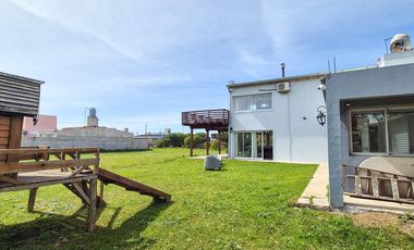 Casa de 4 amb a pasos del mar La Caleta