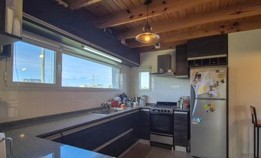 Casa de 4 amb a pasos del mar La Caleta